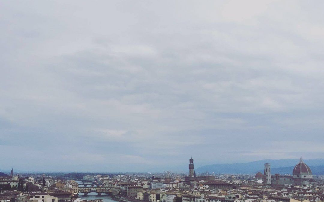Experiencias e imágenes de alumnos en prácticas FCT a través de Erasmus+ 2016