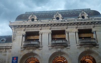 Movilidades KA101 para profesores hasta 2019