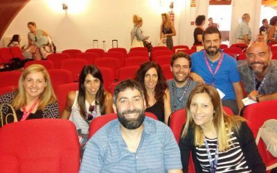 Procedimiento selectivo para movilidades Erasmus+ del profesorado 2017/2019