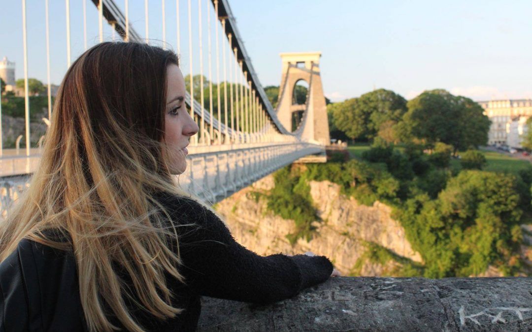 Experiencia de una alumna Erasmus+ en Birmingham (Reino Unido) 2018
