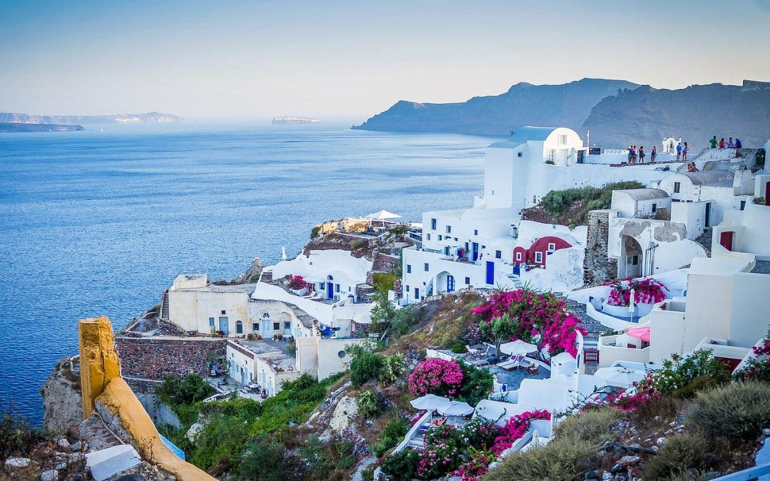 Informe Visita FCT Erasmus+ Grecia