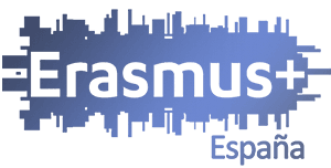 Logo Erasmus España