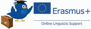 Erasmus Online Linguistic Support