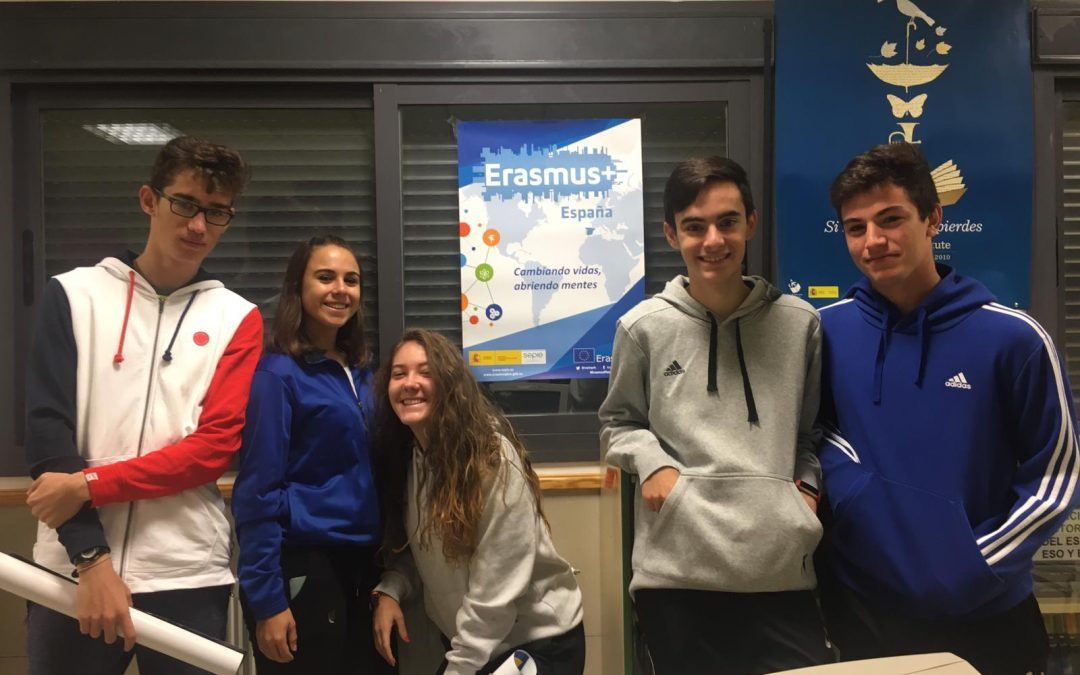 Prado Museum Gymkhana for Passport to Europe