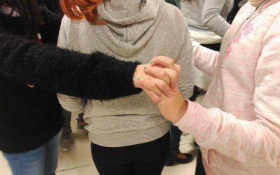 Con chocolate con churros, con risa, con pena y con ilusión… así cerramos nuestro 1º Encuentro Transnacional del KA229 Conviviendo Con-vivencia.