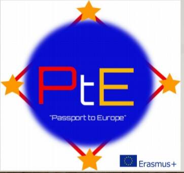 Logo ganador: Passport to Europe ya tiene logo