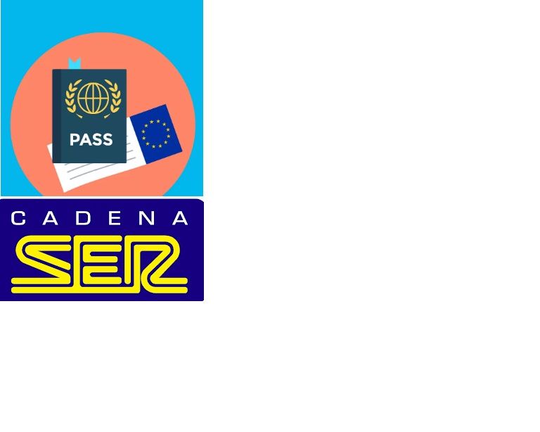El valor añadido del Proyecto Erasmus Passport to Europe en CADENA SER