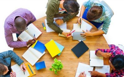 Arrancan las sesiones de apoyo lingüístico para el alumnado de CFGS del programa Erasmus+ KA103.