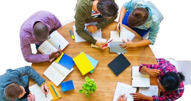 Arrancan las sesiones de apoyo lingüístico para el alumnado de CFGS del programa Erasmus+ KA103.