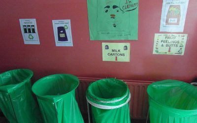 Nuestra primera movilidad docente del programa KA103 de CFGS se realiza con éxito