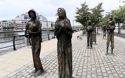 Estrenamos KA101 en Irlanda