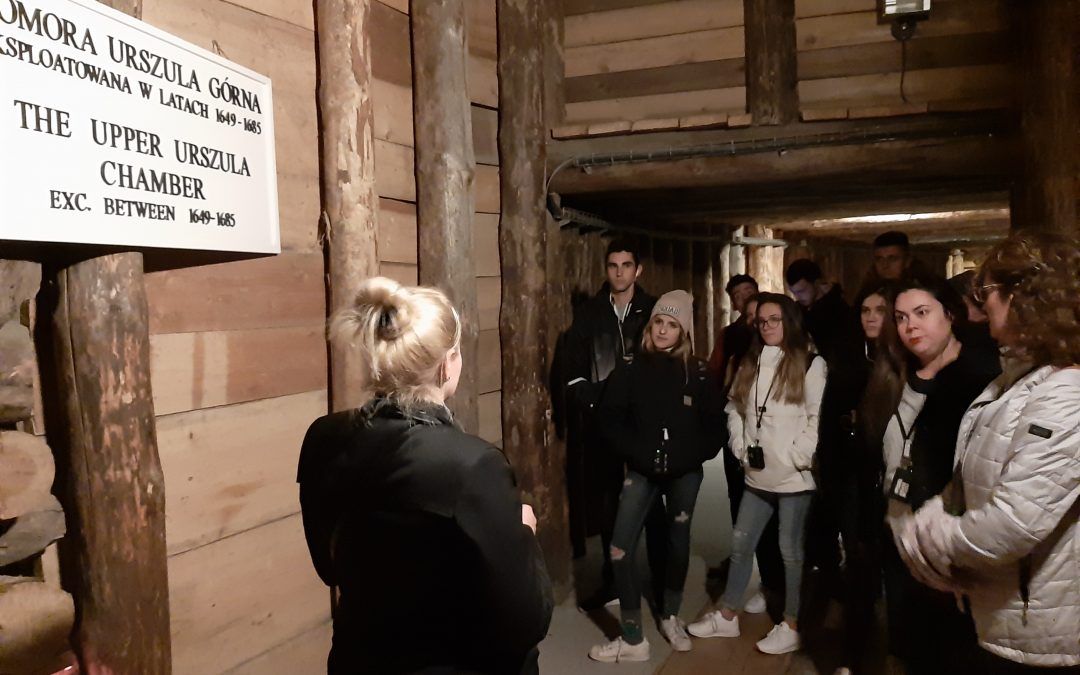 Passport to Europe se traslada a Polonia al tercer encuentro transnacional