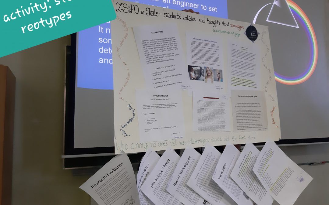 Cerrando la Tercera Semana Transnacional de Passport to Europe