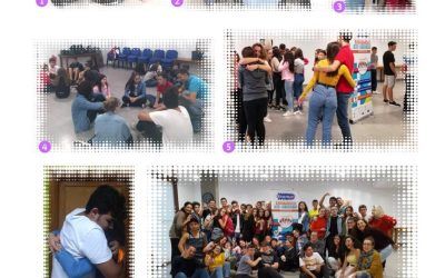 PROYECTO ERASMUS+ KA229 CONVIVIENDO CON-VIVENCIA EN LA PRENSA DE GRAN CANARIA