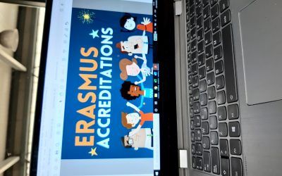 Acreditación Escolar, KA103 y comienzo de curso marcado por la Covid19