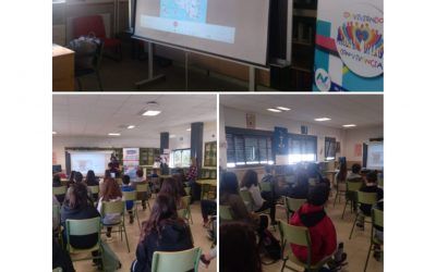 RESUMEN DEL DÍA 1 DEL ENCUENTRO TRANSNACIONAL EN LÍNEA E+ KA229 CONVIVIENDO CON-VIVENCIA.