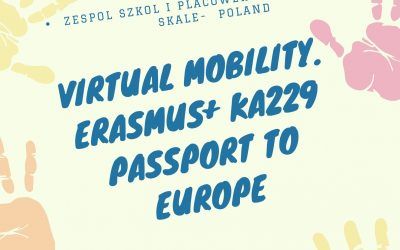 Comienza la cuenta atrás para la siguiente movilidad virtual del KA2 Passport to Europe
