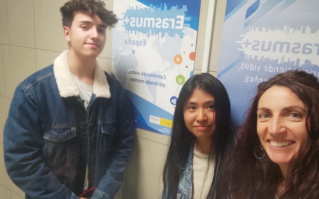 Reunión de Seguimiento KA103