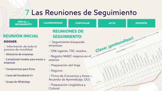 Nuestra Participación en las Jornadas de Formación Erasmus+ Organizadas por la Consejería de Educación