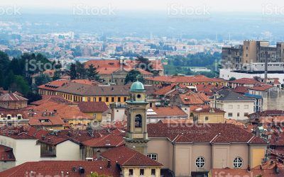 Comenzando las FCTs en Italia con Erasmus+ KA103