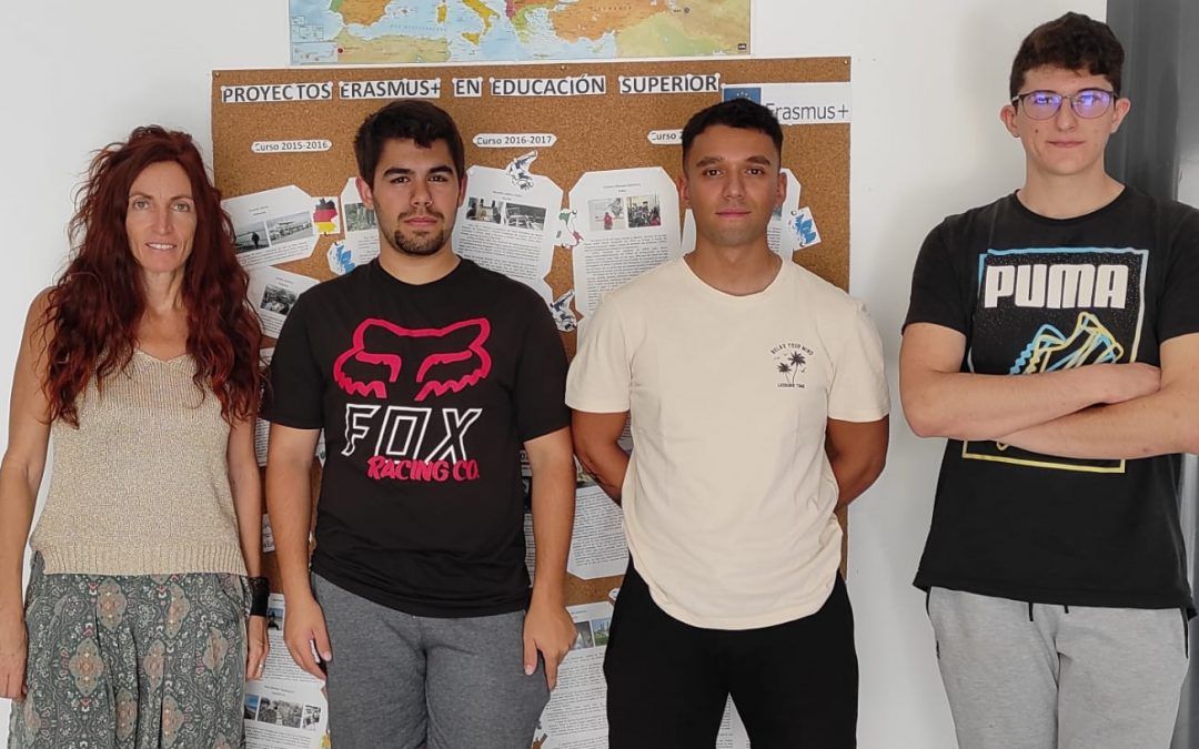 Reunión de seguimiento: comenzamos a mover las movilidades KA131