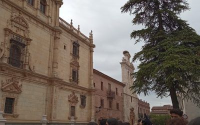 Promoviendo el patrimonio y la competencia lingüística