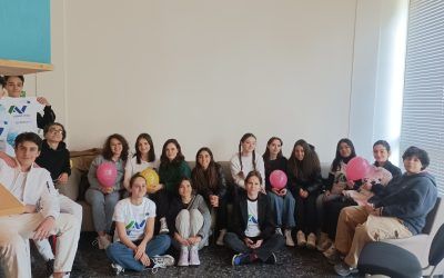 Competencias lingüísticas, aprendizaje contextualizado, trabajo por proyectos y herencia cultural en París