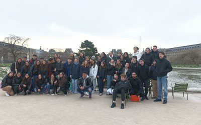 Los cuadernos de viaje: un modo de abordar el patrimonio cultural