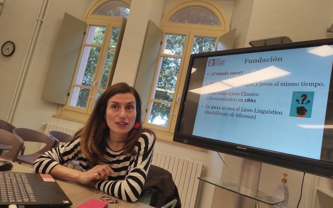 Resultados de los job shadowing a Italia: se abre un camino de cooperación para un KA210-SCH