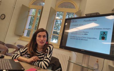 Resultados de los job shadowing a Italia: se abre un camino de cooperación para un KA210-SCH