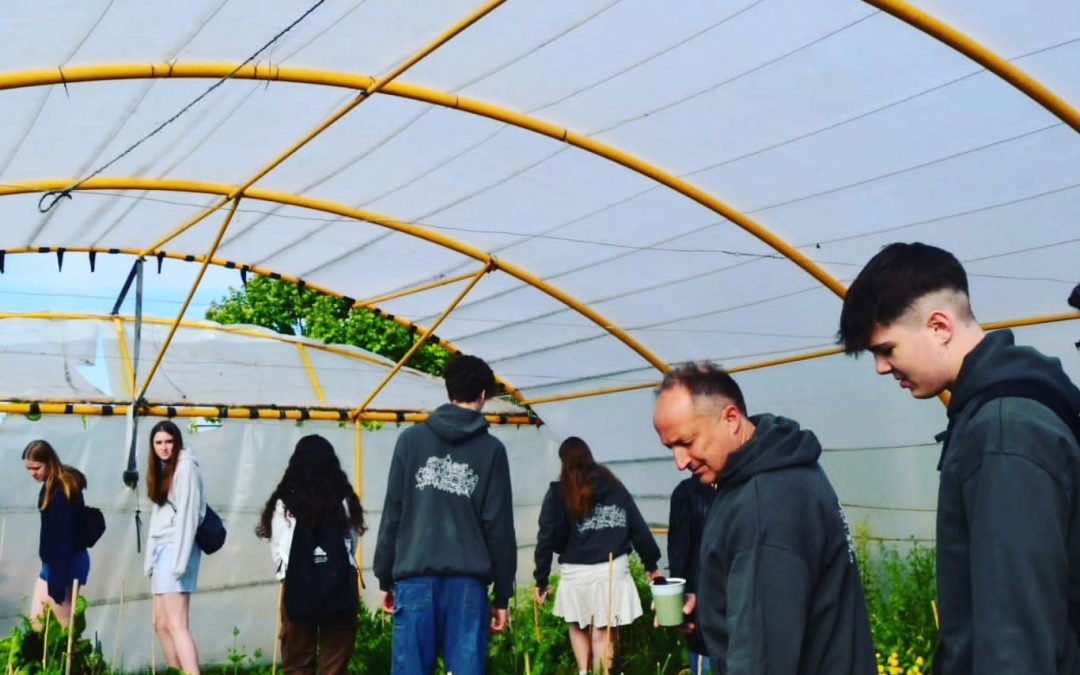 Ecología, patrimonio y también ocio…. como chulapos por Madrid