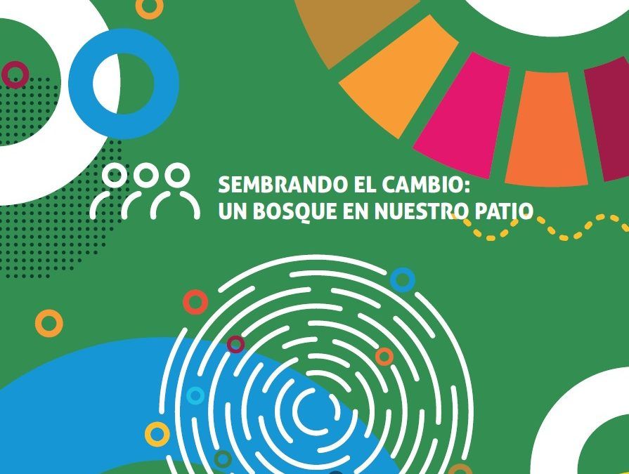 Buenas prácticas de sostenibilidad para nuestro futuro KA210