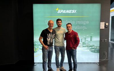 Movilidades de formación en el sector de Educación Superior de nuestro centro con un objetivo: profesionales mejor cualificados