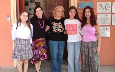 Visita preparatoria a Italia: buscando el mayor alcance y calidad de nuestras MLD