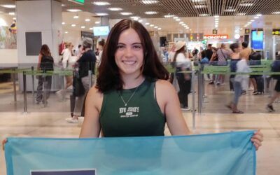 Vega comienza su MLD en Dinamarca… el primer salto de nuestras cuatro candidaturas a Europa