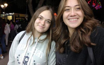 Acogemos estudiantes italianas MLD también en 2024-25