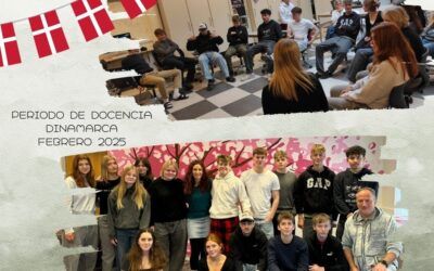 La educación danesa: mi experiencia docente en una Efterskole