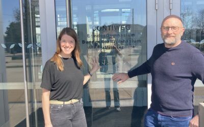 Viena suena bien: música, innovación y aprendizaje en clave Erasmus+. Movilidad docente de observación